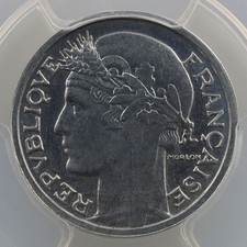 1946 fort aluminium d'occasion  France