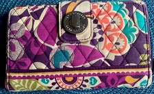 Vera bradley turnlock for sale  Indianapolis