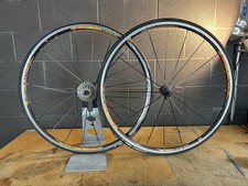 mavic aksium wheelset for sale  Salt Lake City