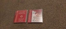 Hilary mantel wolf for sale  PICKERING