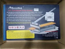 Mantistol thick 17mm for sale  HALIFAX