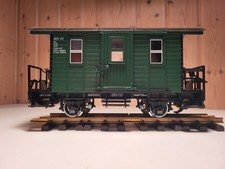 Lgb 4039 fakultativwagen gebraucht kaufen Lgb 4039 fakultativwagen gebraucht kaufen  Stuttgart
