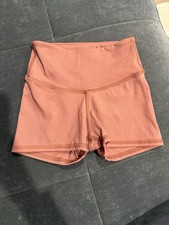 Shorts de dança atlética de cintura alta TIGER FRIDAY marrom mocha MENINAS criança grande CL comprar usado Shorts de dança atlética de cintura alta TIGER FRIDAY marrom mocha MENINAS criança grande CL comprar usado  Enviando para Brazil