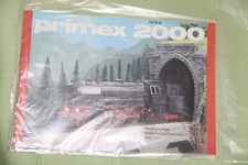 Primex katalog 1976 gebraucht kaufen  Engen