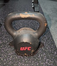 Ufc kettlebell kugelhantel gebraucht kaufen  Fürth