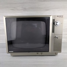 Sony 121uk vintage for sale  BRISTOL