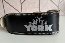 York weight lifting for sale  GRANGEMOUTH