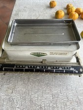 Bilancia cucina juswa usato  Diano San Pietro