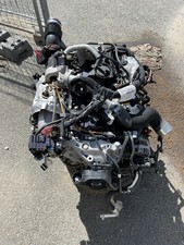Moteur renault megane d'occasion  Andrézieux-Bouthéon
