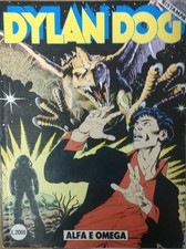 Dylan dog prima usato  Vaiano Cremasco