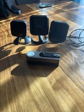 Adt security cameras for sale  Eastpointe