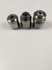 Olympus uplan microscope for sale  SHREWSBURY