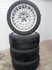 Riginaler bmw allwetter gebraucht kaufen Riginaler bmw allwetter gebraucht kaufen  Röttenbach