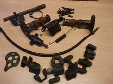 Yamaha 350 parts for sale  SPALDING