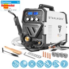 Stahlwerk welding machine for sale  Shipping to Ireland