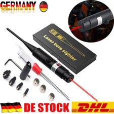 Laserkalibrator laser schusspr gebraucht kaufen  Bremen