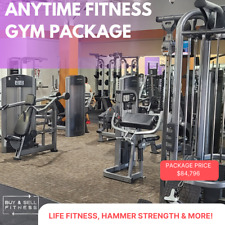 Anytime fitness life for sale  Longwood