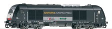 Diesellokomotive herkules er20 gebraucht kaufen  Sonneberg