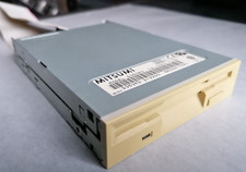 Diskettenlaufwerk floppy inter gebraucht kaufen  Bundenthal, Erlenbach, Busenberg