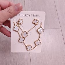 Jewellery set women for sale  ACCRINGTON