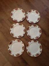 Royal albert china for sale  WAKEFIELD