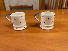 Creamer handled whittard for sale  CAMBRIDGE