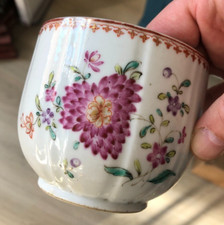 Partie sucrier porcelaine d'occasion  Ham
