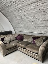 Amazing dfs velvet for sale  LONDON