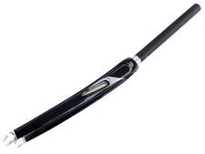 NOS! Garfo de carbono 2004 Specialized Roubaix Series 1-1/8 polegadas sistema de amortecimento zertz 3K, usado comprar usado  Enviando para Brazil