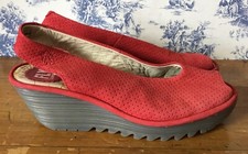 Fly london yazu for sale  BROADSTAIRS