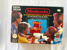 Nintendo super entertainment gebraucht kaufen  Berlin