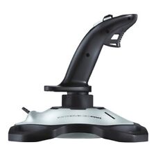 Logitech joystick simulatore usato  Volpago del Montello