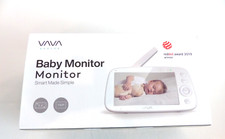 Vava baby monitor gebraucht kaufen  Berkenthin