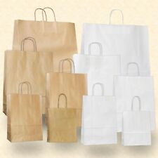 Papiertragetaschen papiertüte gebraucht kaufen  Neuss