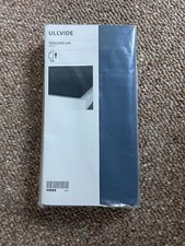 Ikea housse couette d'occasion  Quincy-Voisins