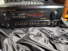 Denon avr 2802 for sale  Oakland Gardens
