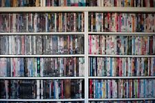 Dvds take pick for sale  DURHAM