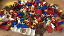 Xxl lego duplo gebraucht kaufen  Karlsruhe