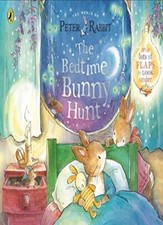 Peter rabbit bedtime for sale  UK