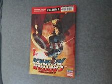 Fumetti marvel now usato  Rende