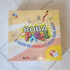 Roba pazzi ludoteca usato  Pieve di Cento