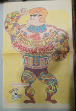 Hawaiian punch nice for sale  Chicago