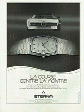 Publicité advertising 0322 d'occasion  Raimbeaucourt