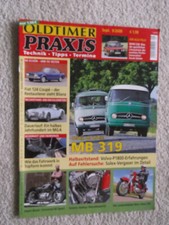 Ldtimer praxis 2008 gebraucht kaufen  Deutschland