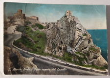 1963 cartolina viaggiata usato  Forlimpopoli