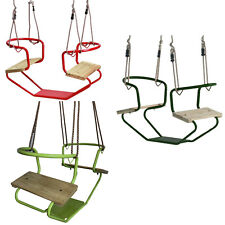Gondola double swing for sale  Shipping to Ireland