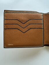 Valextra new leather for sale  Monterey Park