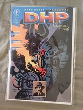 Dark horse presents gebraucht kaufen  Berlin