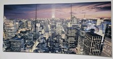 Leinwandbild 150x70 teile gebraucht kaufen  Erkrath