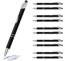 Metall kugelschreiber set gebraucht kaufen  Moers